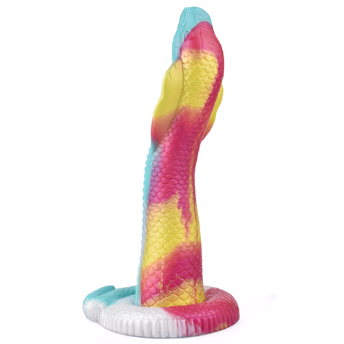 15" Anal Serpant Snake