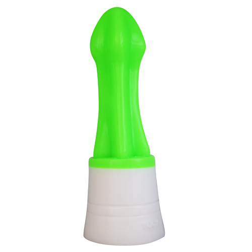 10" Cactus Butt Plug