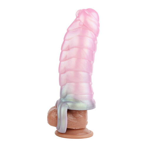 6.5" Jia Long  Penis sleeve