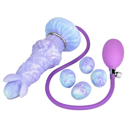 8" Pandora Ovipositor Anal Tool