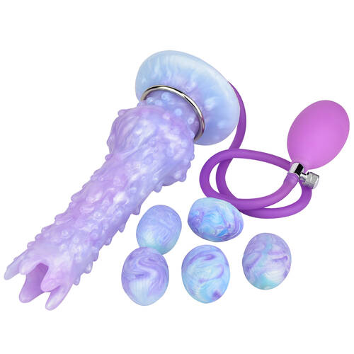 9" Pandora Ovipositor Anal Tool