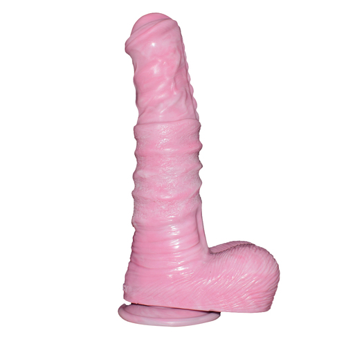 10" MONSTER I Cock