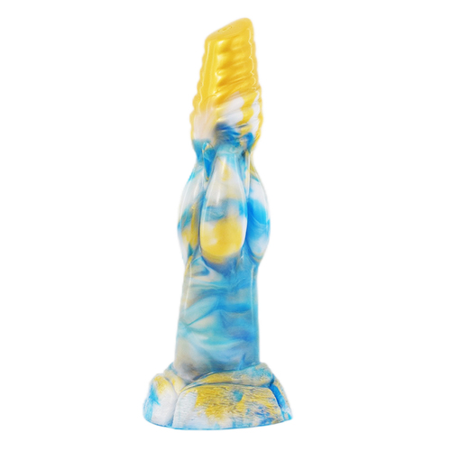 10" Sea Mutant Cock