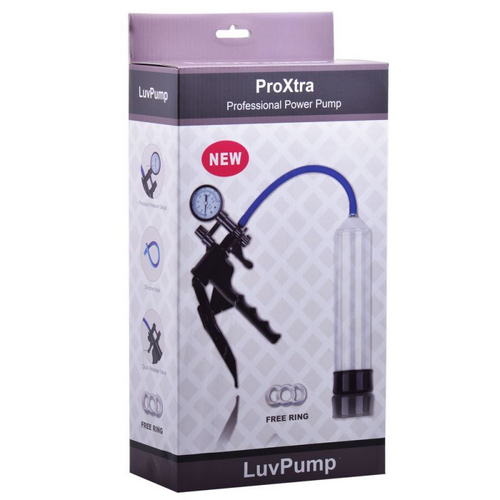 Proxtra Penis Pump