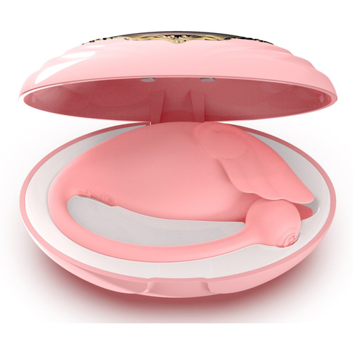 Amourette Egg Vibrator