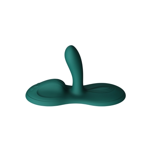 Flora Turquoise