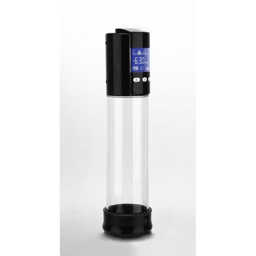 Professional LCD Smart Penis Pump