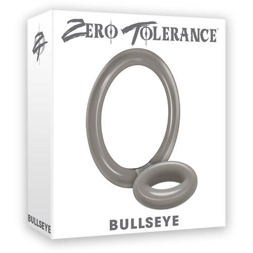 Bullseye Cock & Ball Ring