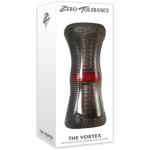 The Vortex Ribbed Stroker