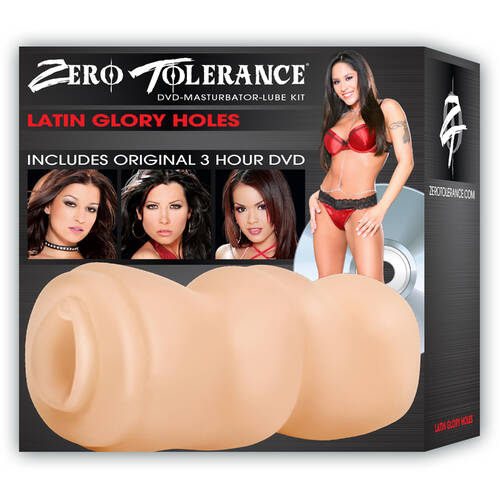 Latin Glory Holes Pocket Pussy