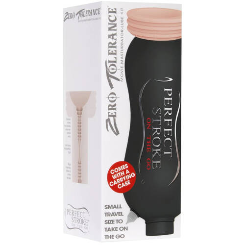 Premium On The Go Stroker