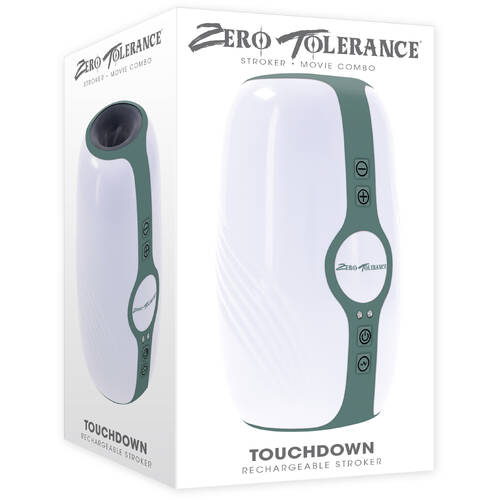 Vibrating & Tightening Auto Stroker