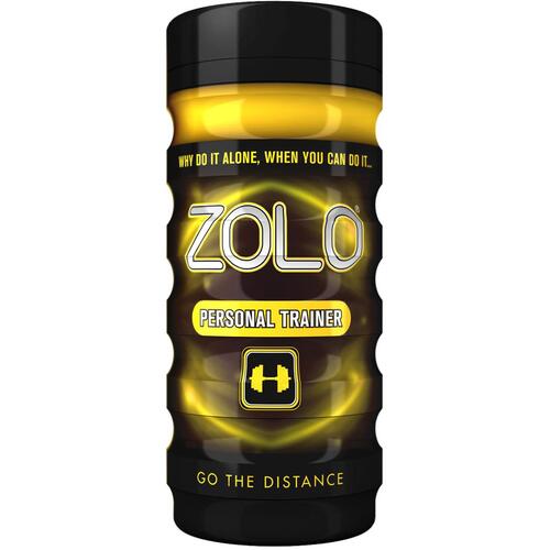 Personal Trainer Stroker