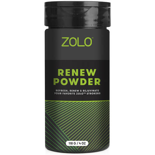 Stroker Renewing Powder