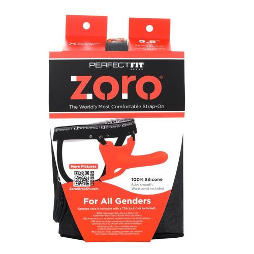 Zoro 5.5"