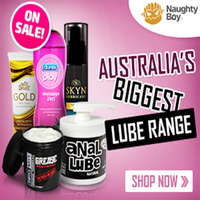Take a look at our new look Lube Zone!