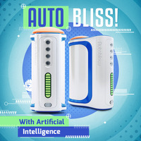 AutoBlow A.I Arrives!