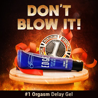 Edge Delay Gel WORKS!