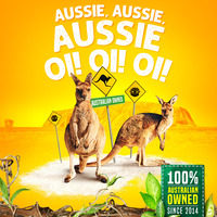 100% Australian Owned