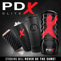Stop Everything! PDX Elite Strokers are HERE!