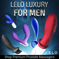 Discover LELO Premium Male Sex Toys!
