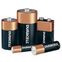 Batteries & Adaptors