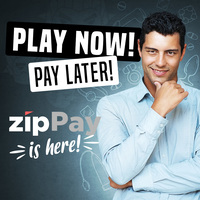 Naughty Boy Welcomes ZipPay!