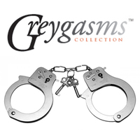 Greygasms Fetish Range Launches At Naughty Boy!