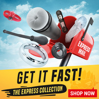 Discover the EXPRESS Collection!