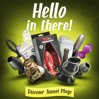 Try a Tunnel Plug Tonight