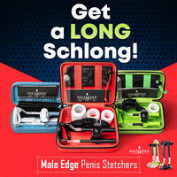 Get Bigger With Male Edge