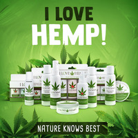 I Love Hemp!
