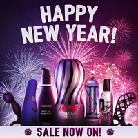 Happy New Year!