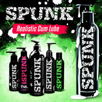 Have You Got SPUNK?