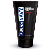 Masturbation Cream