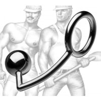 The Tom of Finland collection lands at Naughty Boy!