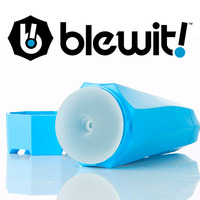 Blewit Male Masturbator Lands!