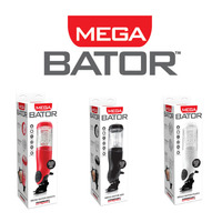 MEGA-BATOR is HERE!