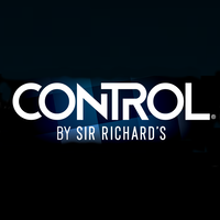 Are you in CONTROL?