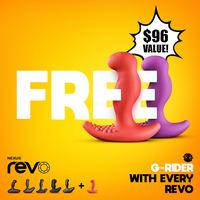 $96 Bonus On Nexus REVO