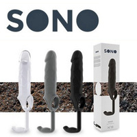 SONO Premium Male Sex Toys Arrive!