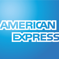 We Welcome American Express!