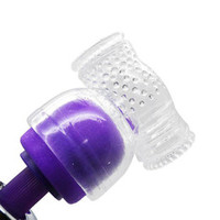 Bodywand Massagers - Not just a chick thing!