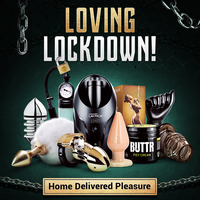 W're Loving Lock Down!