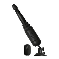 Anal Thrusters