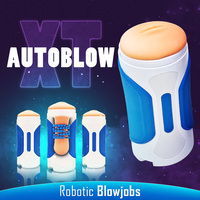 AutoBlow 2+ XT now available!